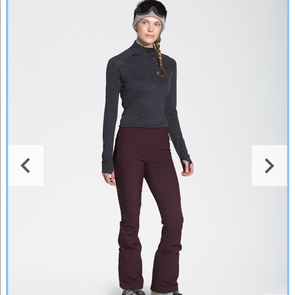 The North Face Snoga Snow Pants